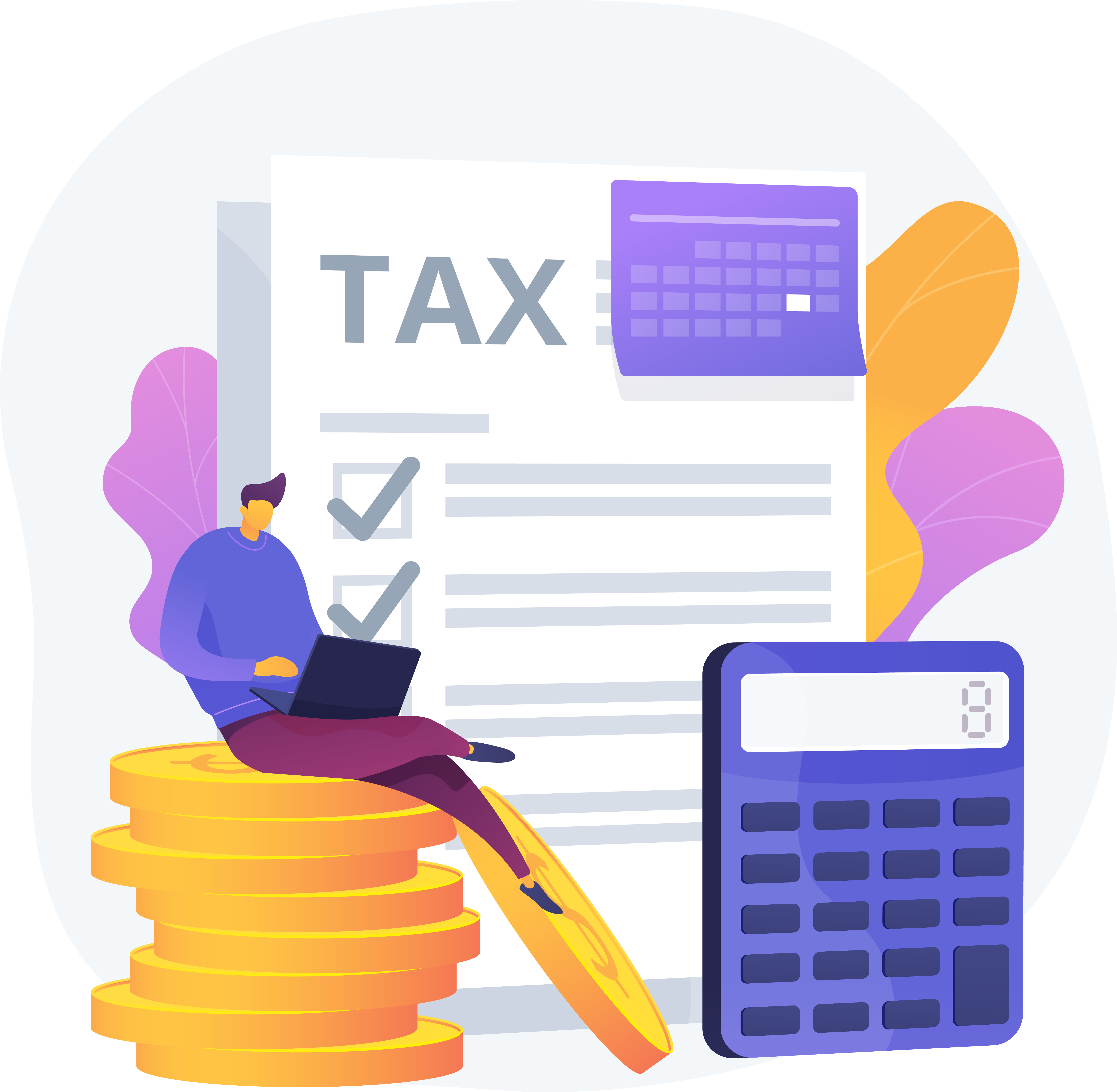 business taxes payroll for employer