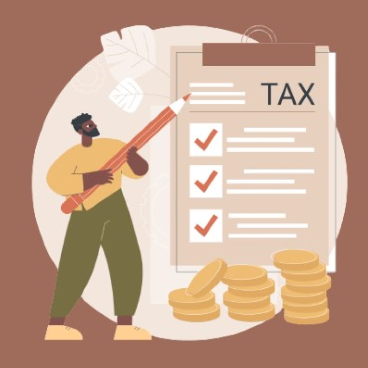 Tax Planning and Compliance